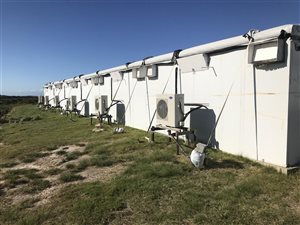 41 ha Farm in Port Alfred