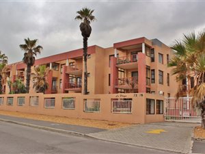 2 Bedroom Apartment in Tableview