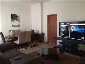 3 Bedroom House in Klisserville
