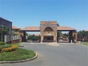 2 Bed Apartment in Dinwiddie