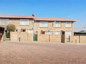 2 Bed Townhouse in Lindbergh Park