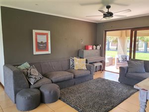 3 Bed House in Helderwyk Estate