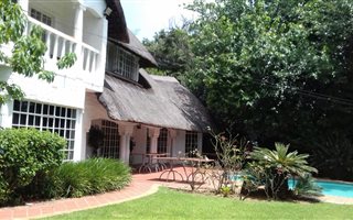 4 Bedroom House in Woodmead