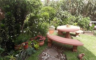 2 Bedroom Townhouse in Pinetown Central