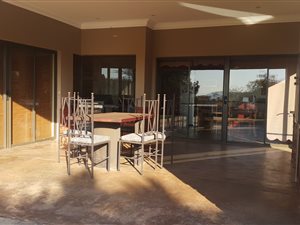 1 Bed Garden Cottage in Centurion CBD