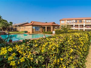 2 Bed Apartment in Horison