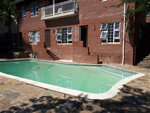 1 Bed Garden Cottage in Westville