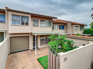 3 Bed Townhouse in Eastleigh