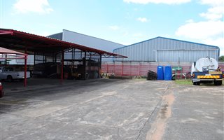 250 m² Commercial space in Rocky Drift