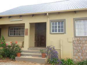 1000 m² Farm in Krugersdorp Central