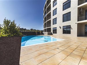 2 Bed Apartment in Nahoon Beach