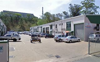 Commercial space in Red Hill