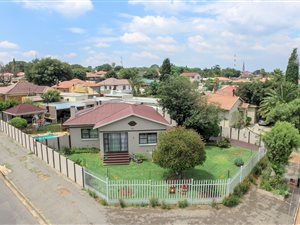 3 Bedroom House in Primrose