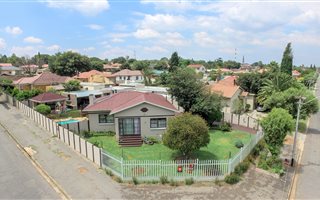 3 Bedroom House in Primrose
