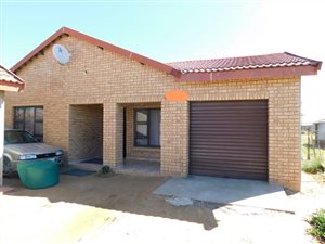 3 Bed House in Osizweni