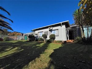 3 Bed House in Dalview