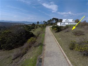 769 m² Land available in Upper Robberg