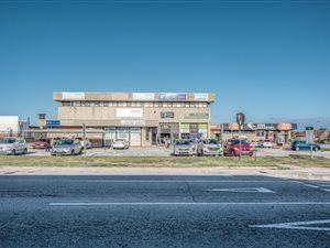 1626 m² Commercial space in Greenacres