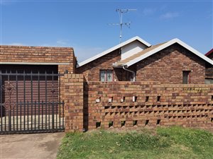 3 Bed House in Pimville