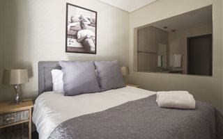 2 Bedroom Apartment in De Waterkant