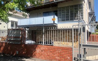 2 Bedroom Apartment in Claremont