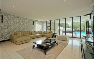 4 Bedroom House in Westdene
