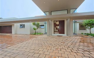 4 Bedroom House in Westdene