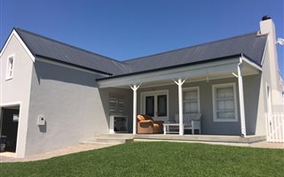 3 Bedroom House in Stanford