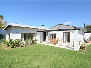 3 Bed House in Van Der Stel