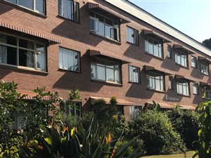 2 Bed Apartment in Scottsville