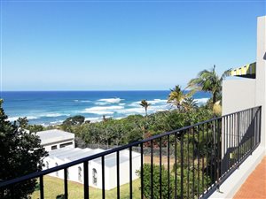2 Bed Apartment in Trafalgar