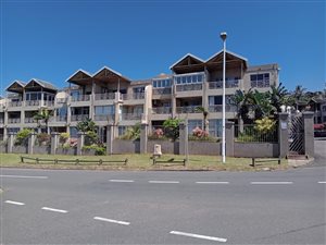 3 Bed Apartment in Bluff