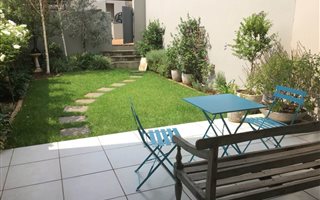 2 Bedroom Townhouse in Craighall Park