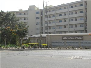 2 Bed Apartment in Menlyn