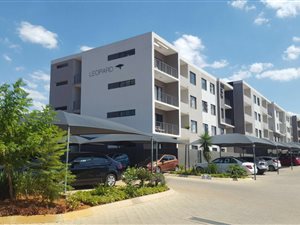 3 Bed Apartment in North Riding
