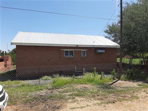 2 Bed House in Ritchie
