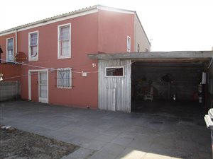 3 Bed House in Beacon Valley