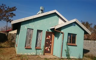 2 Bedroom House in Lakeside