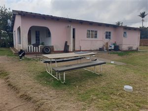 3 Bed House in Cool Air