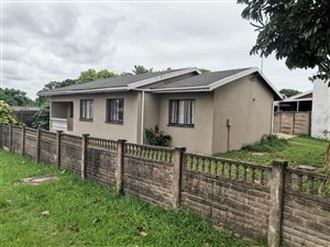 4 Bed House in Clairwood