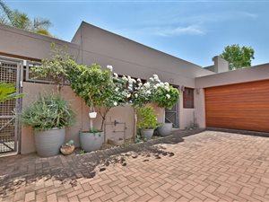 3 Bed Cluster in Oaklands