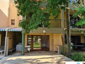 2 Bed Townhouse in Hartbeespoort Dam