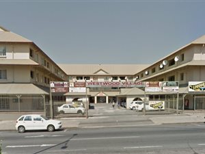 2 Bed Apartment in Krugersdorp West