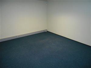 125 m² Office Space in Bendor