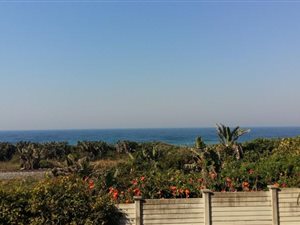 4 Bed House in Pumula