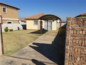3 Bed House in Alveda