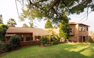 4 Bedroom House in Wilro Park