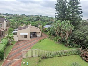 3 Bedroom House in Pennington