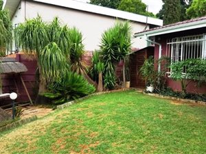 1 Bed Apartment in Muckleneuk