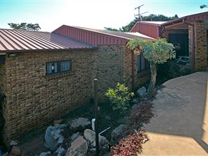 3 Bed House in Kloofendal